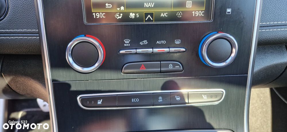 Renault Grand Scenic Gr 1.7 Blue dCi Bose EDC - 25