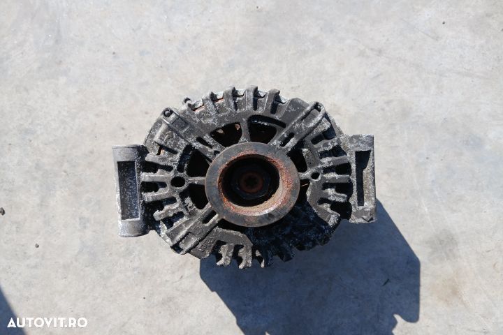 Alternator A0009068504 A0009068504 Mercedes-Benz Sprinter 3 907 [2018 - 1