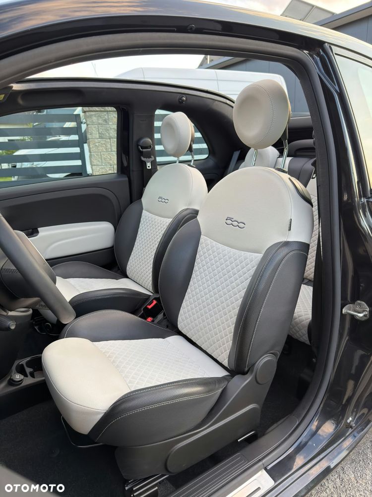 Fiat 500 - 9
