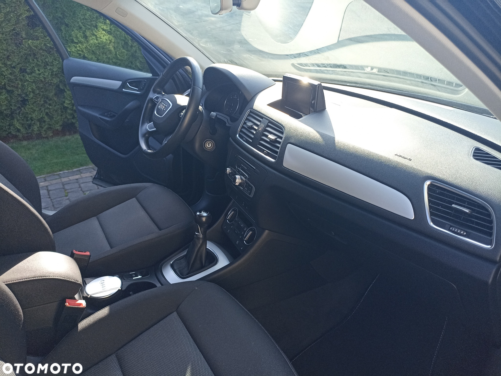 Audi Q3 2.0 TDI - 8