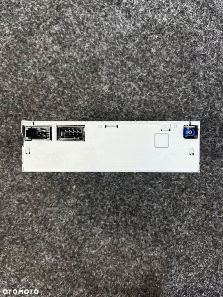 radio radioodtwarzacz navi nawigacja audi a6 c6 4E0910887M 4E0919887C - 5
