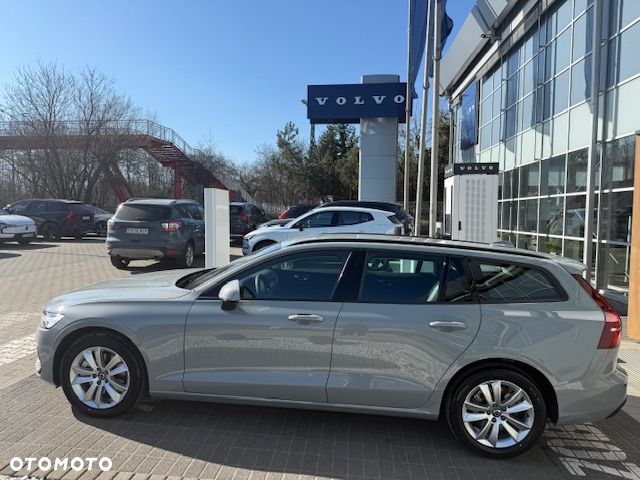 Volvo V60 B4 B Core - 7