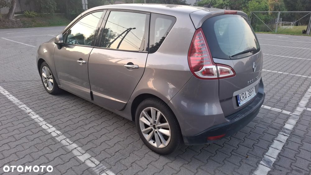 Renault Scenic - 2