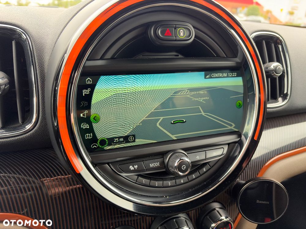 MINI Countryman - 20