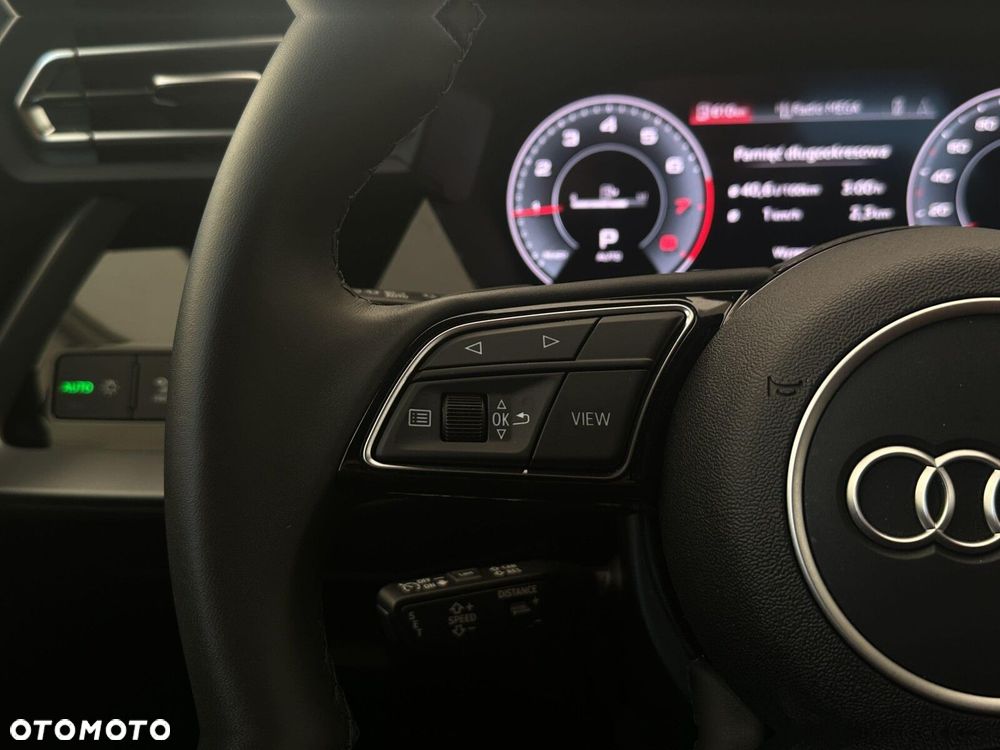 Audi A3 Sportback - 13