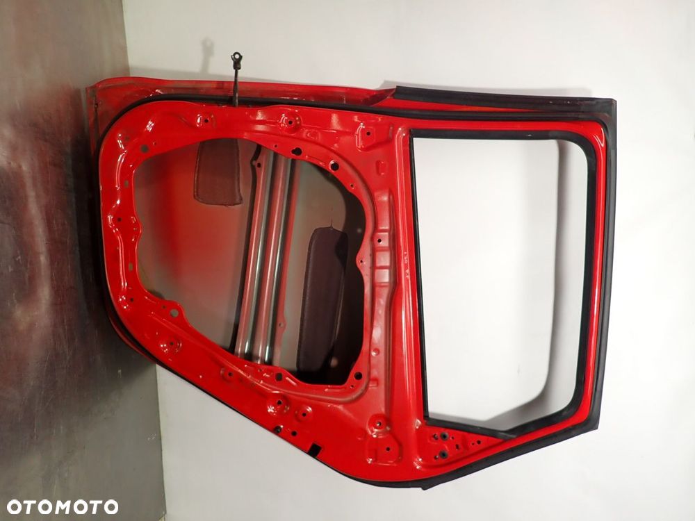 DRZWI PRAWY TYŁ HYUNDAI I30 III KOMBI JHR - 9