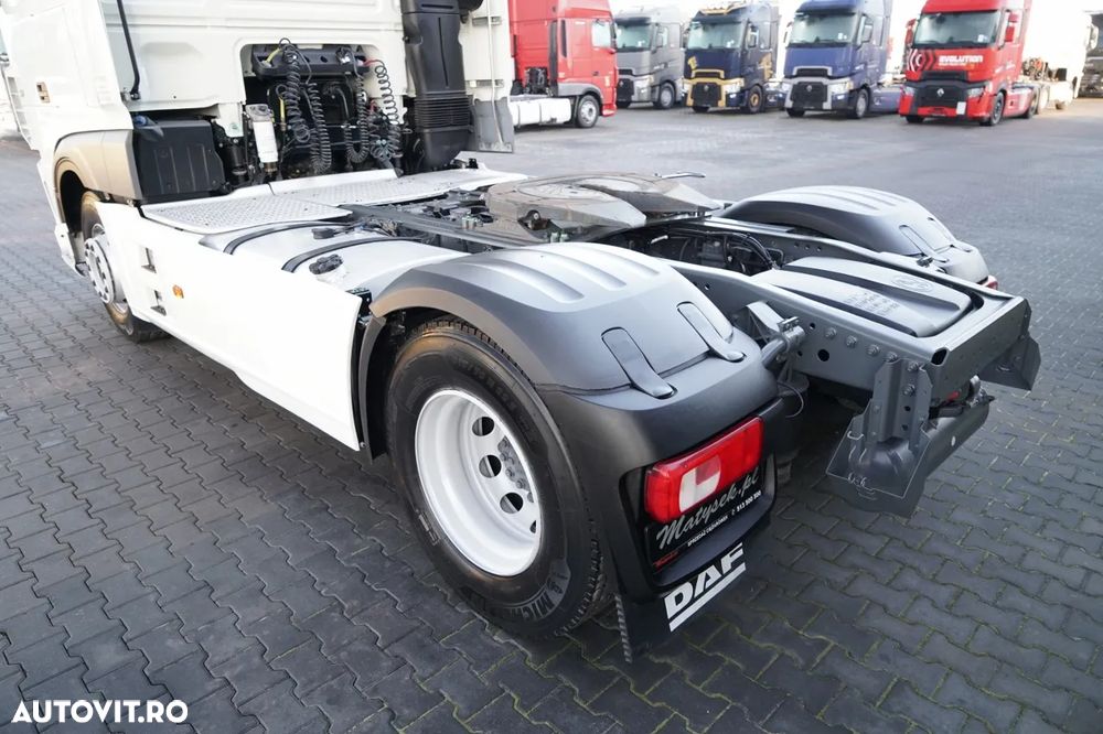 DAF XF 480 / SUPER SPACE CAB / 2021 - 14