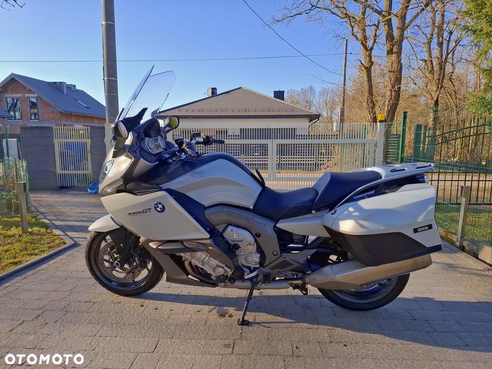 BMW K - 21