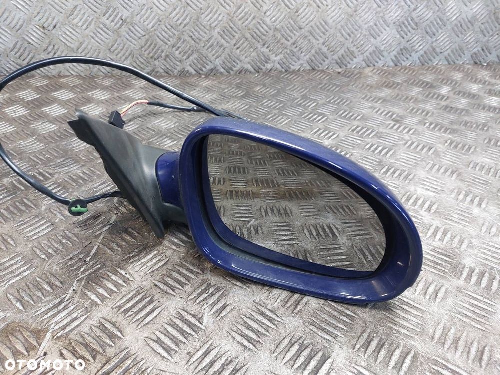 LUSTERKO PRAWE ELEKTRYCZNE VOLKSWAGEN PASSAT B6 LA5E 6 PIN EU ID: 239562 - 3