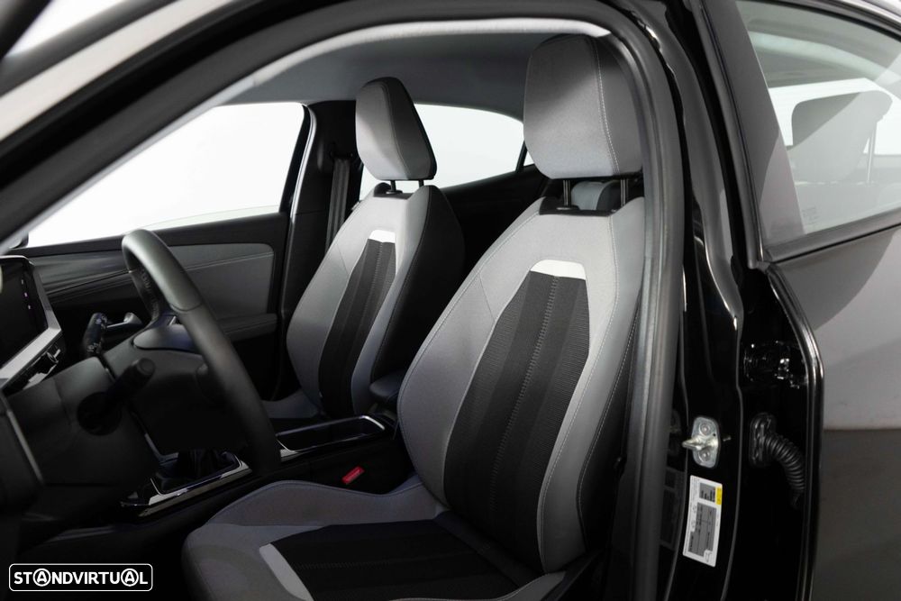 Opel Mokka 1.2 T Edition - 10