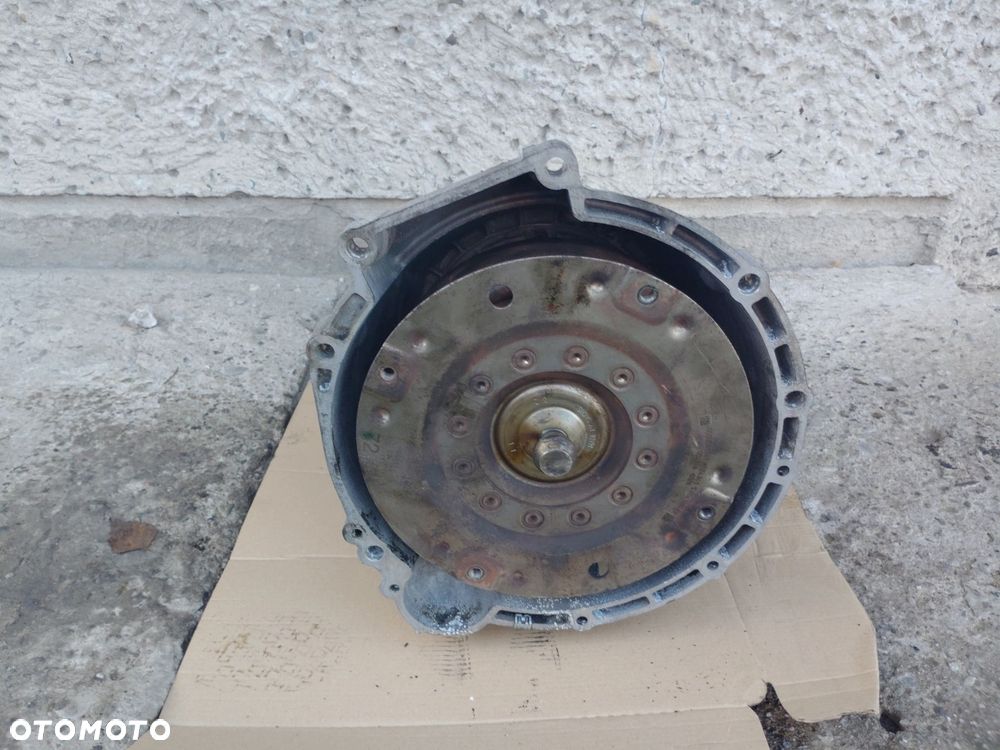 SKRZYNIA 2.0D 6HP-19 AUTOMAT BMW E90 E91 E92 E93 N47D20C - 2