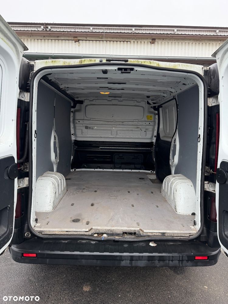 Renault Trafic - 6