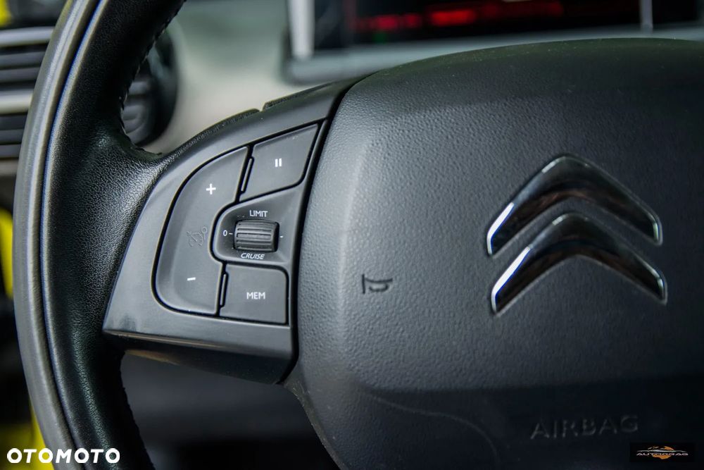 Citroën C4 Cactus 1.2 PureTech Feel Edition S&S - 20