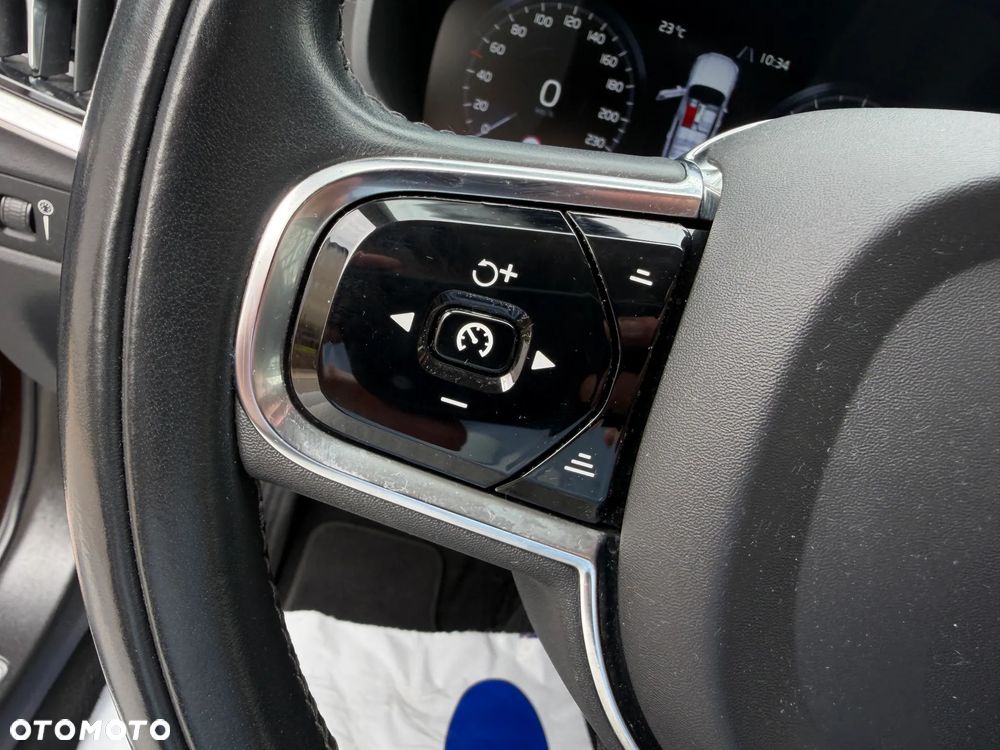Volvo V90 B4 B Momentum Pro - 25