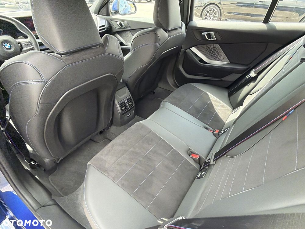 BMW Seria 1 - 14