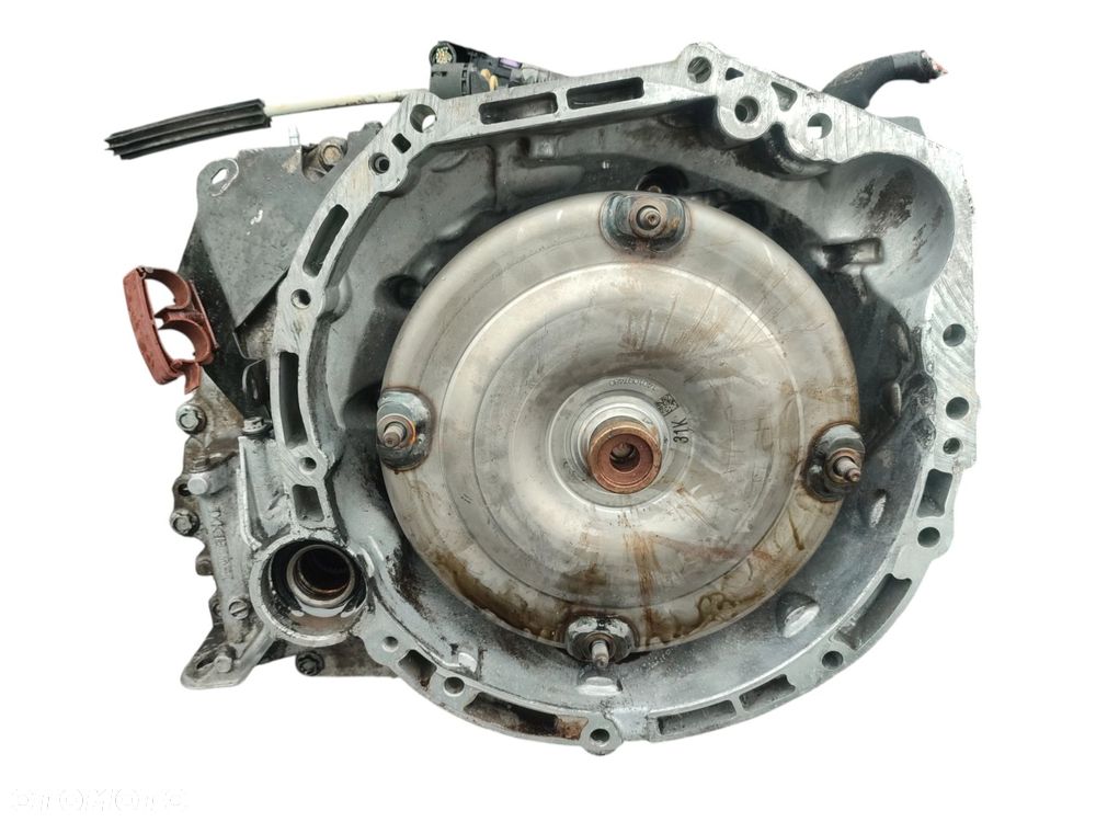 SKRZYNIA BIEGÓW AUTOMAT RENAULT LAGUNA III LIFT (2010-2015) 2.0 DCI 173KM 1XK5B - 2