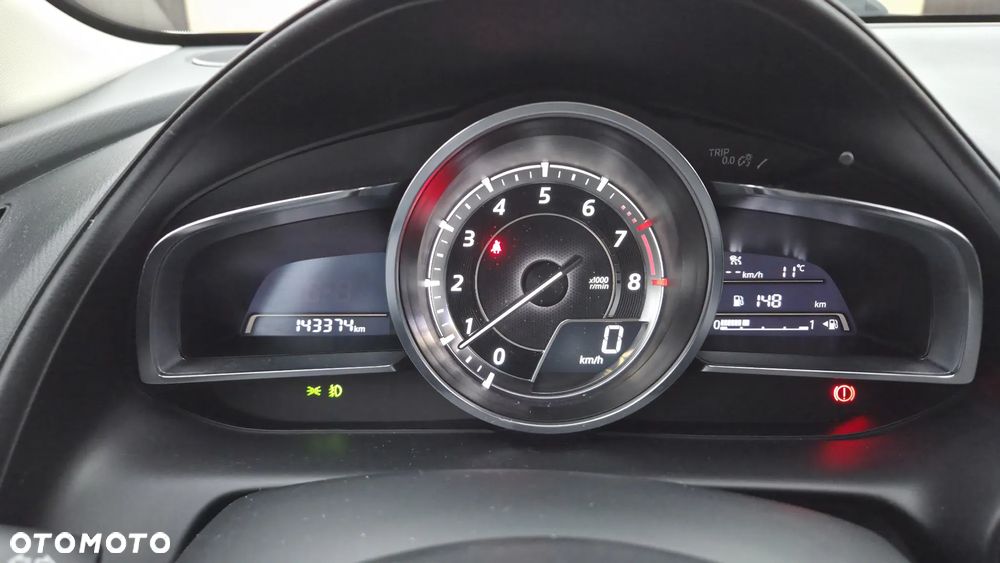 Mazda CX-3 SKYACTIV-G 120 FWD Exclusive-Line - 16