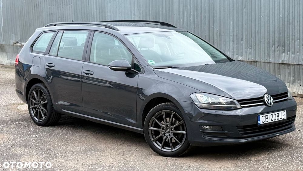 Volkswagen Golf - 15