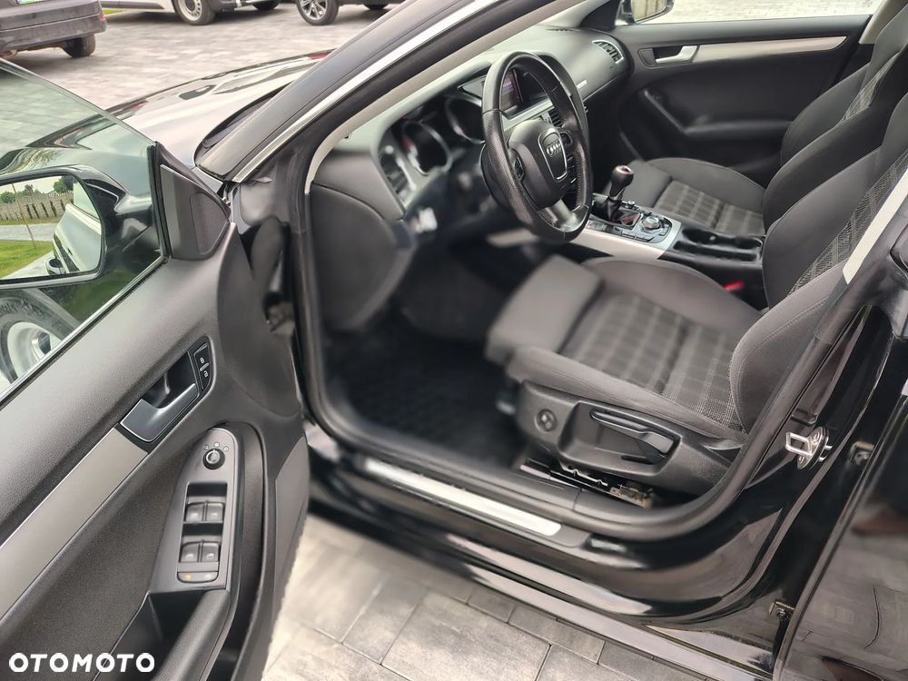 Audi A5 Sportback 2.0 TDI DPF - 11