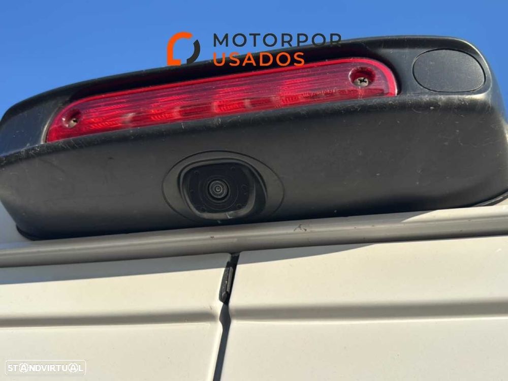 Fiat Ducato Outro - 15