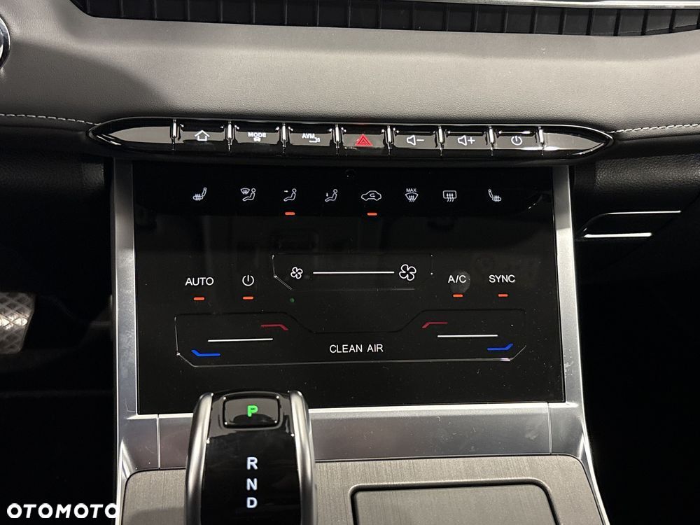 Chery Tiggo 4 1.5 GDI HEV Prestige DHT - 18