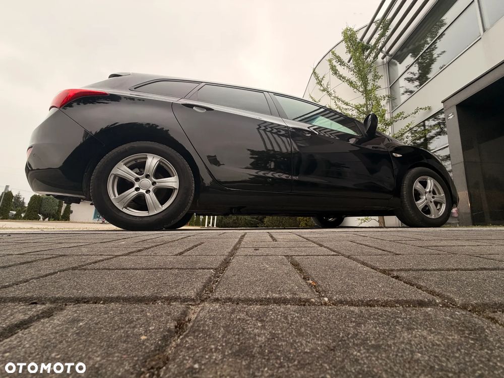 Hyundai i30 - 18