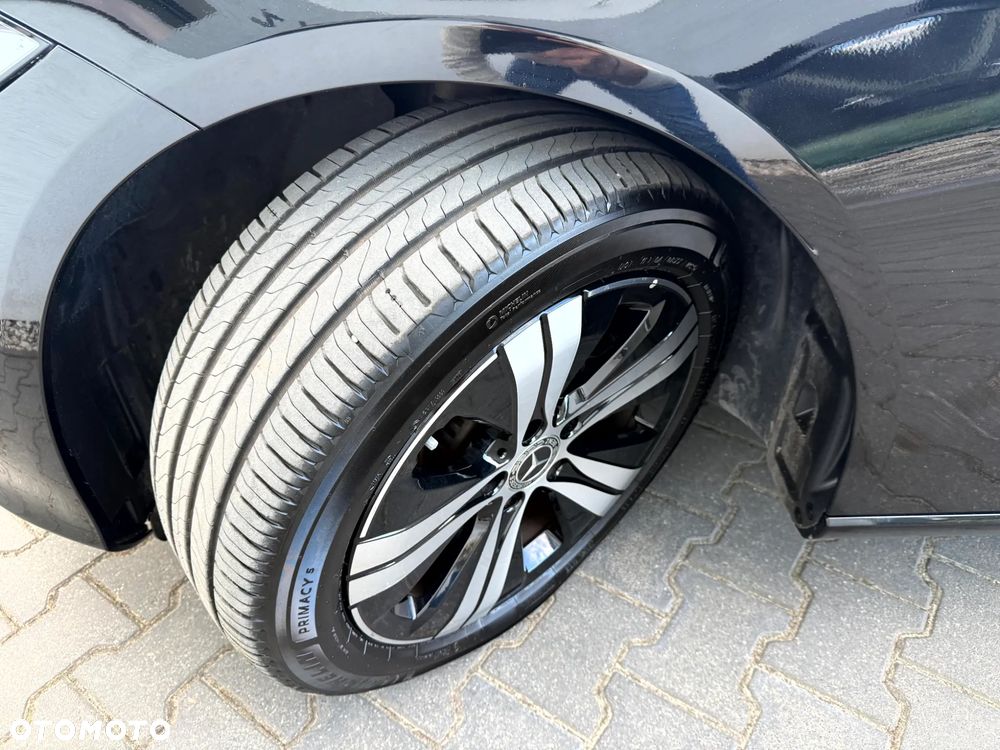 Mercedes-Benz Klasa C 220 d 9G-TRONIC Avantgarde - 35