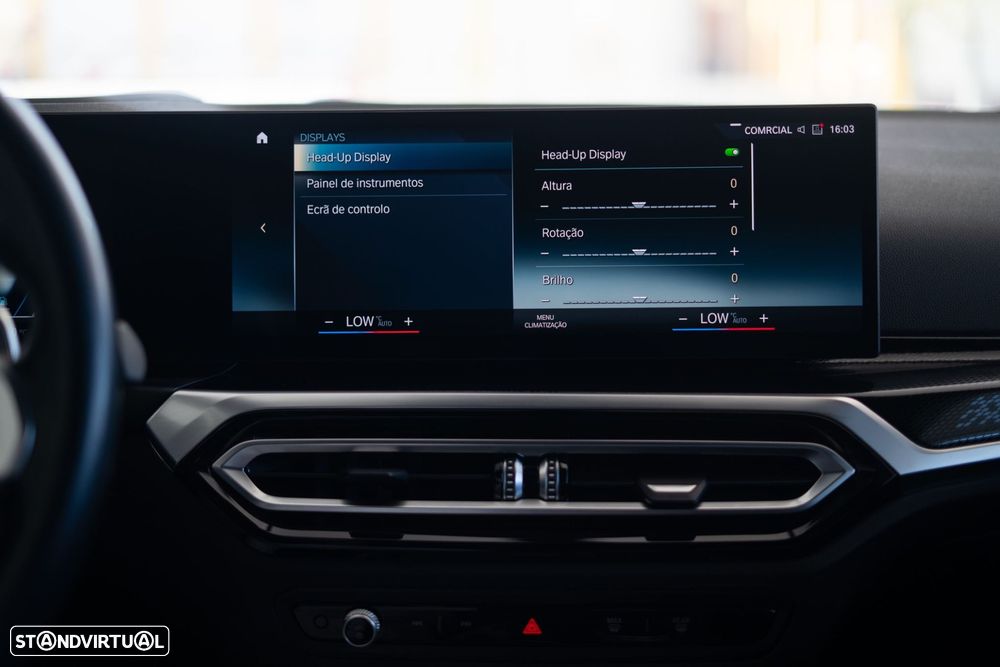 BMW 220 d Coupe Pack M Auto - 31