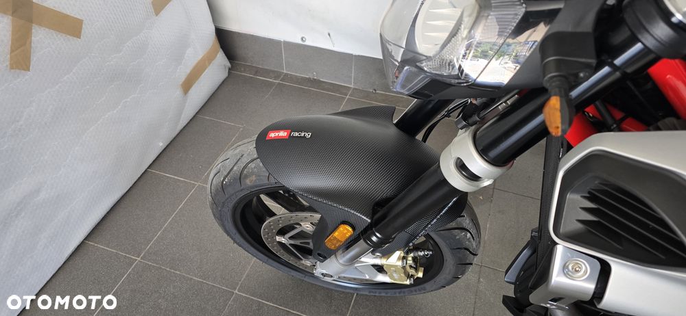Aprilia Shiver - 11