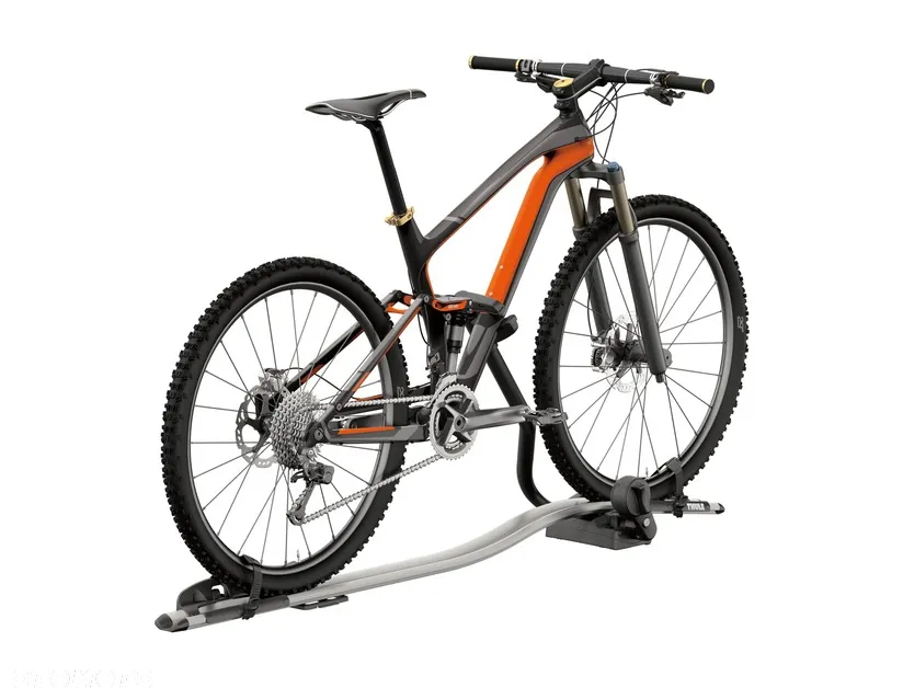 Uchwyt do przewozu roweru Thule Expert 298 2143360 - 10