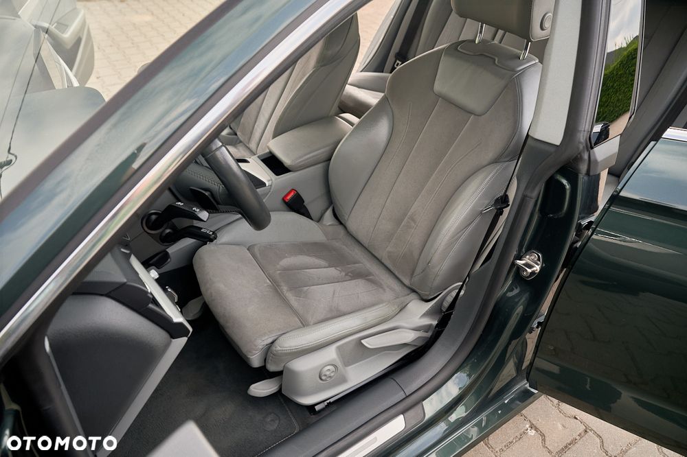 Audi A5 Sportback - 7
