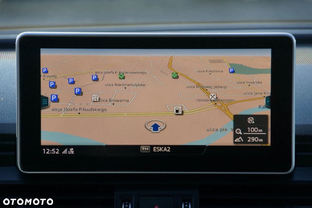 Audi Q5 2.0 TDI Quattro S tronic design - 14