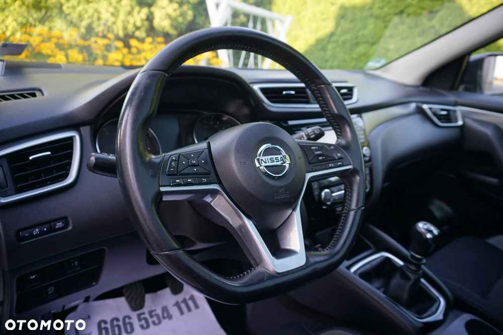 Nissan Qashqai - 15