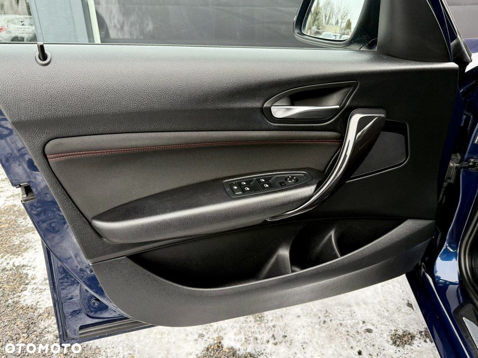 BMW Seria 1 116i Sport Line - 19