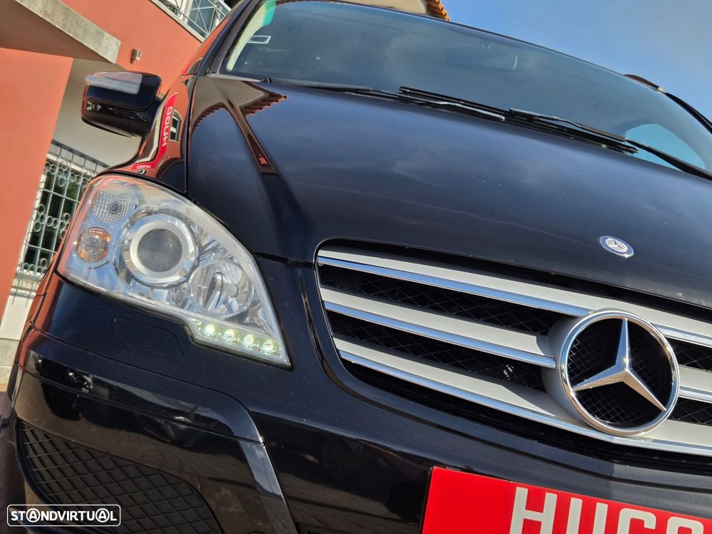 Mercedes-Benz Viano - 3