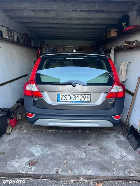Volvo XC 70 - 2