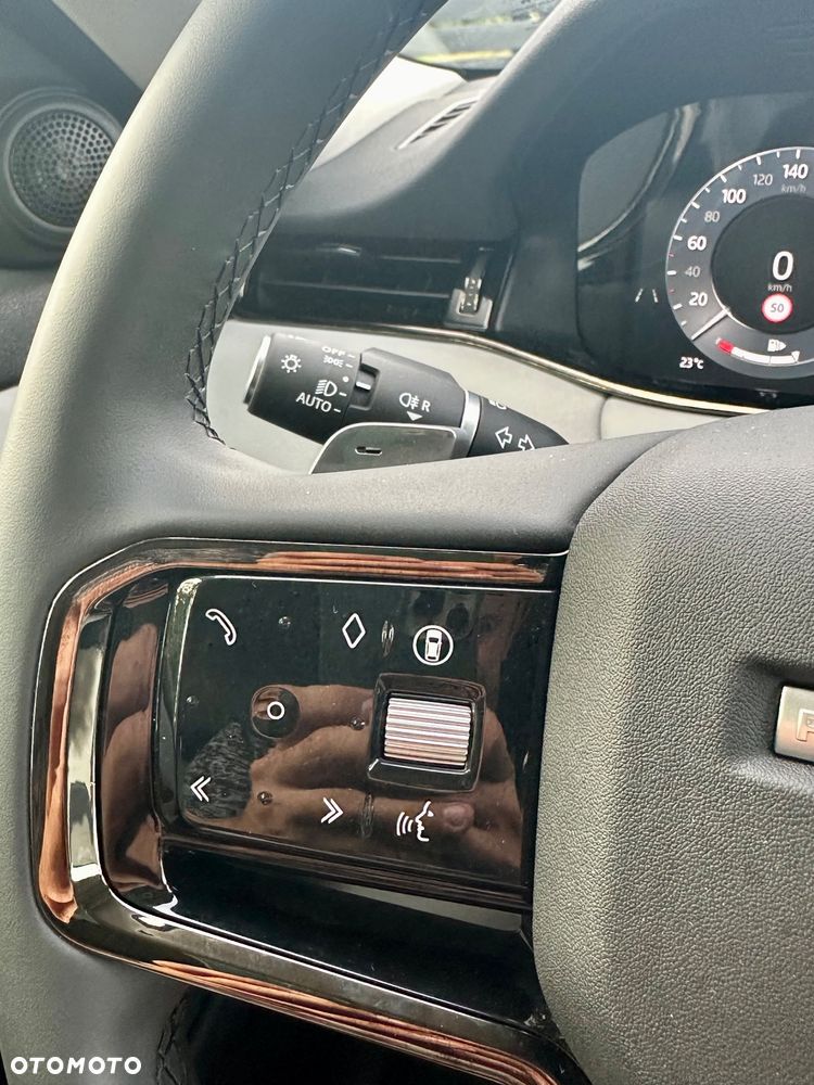 Land Rover Range Rover Evoque - 15