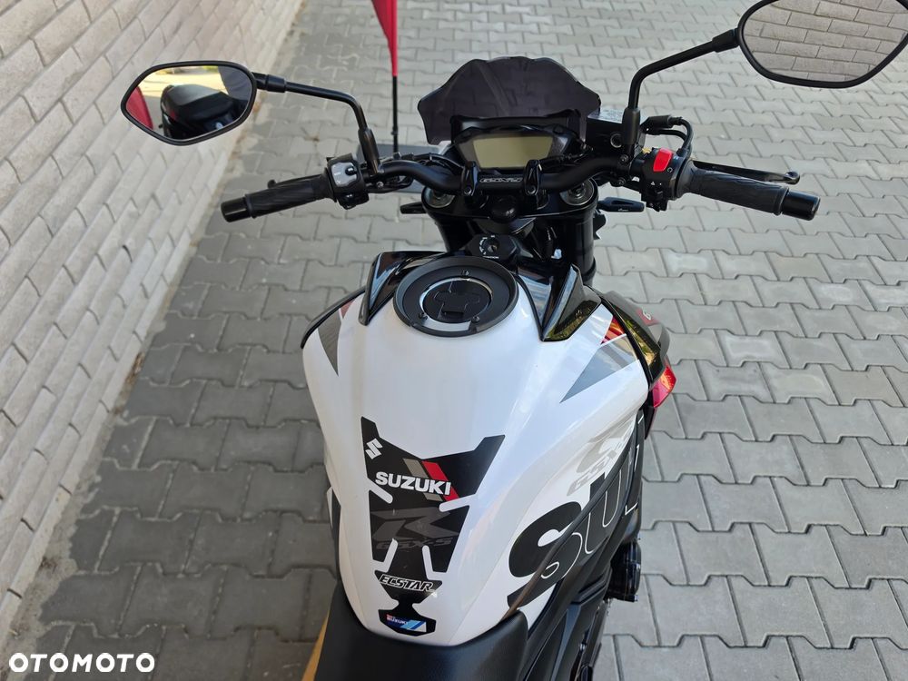 Suzuki GSX - 13