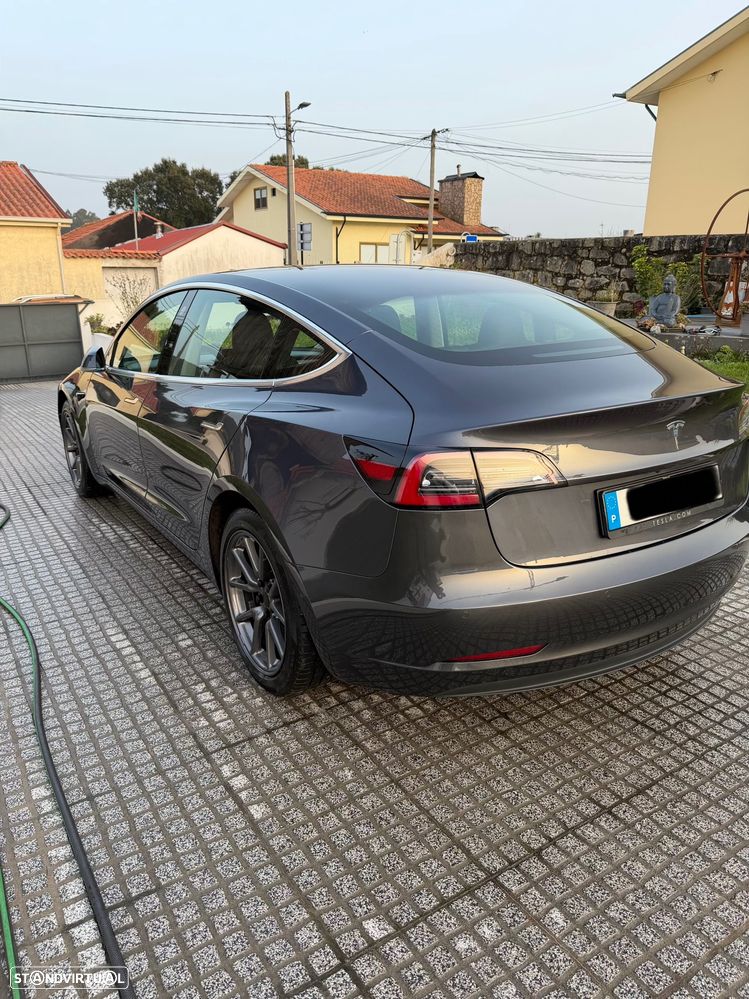 Tesla Model 3 Standard Range Plus RWD - 15