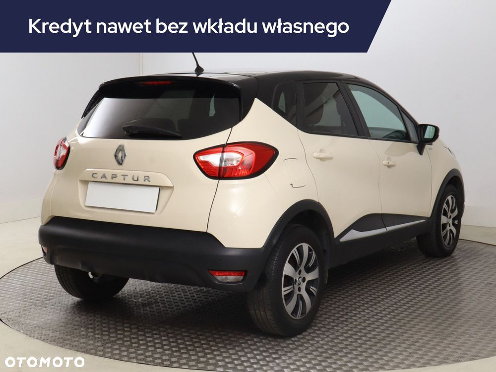 Renault Captur - 7