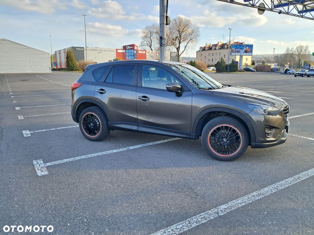 Mazda CX-5 2.2 D Skyenergy 2WD - 9