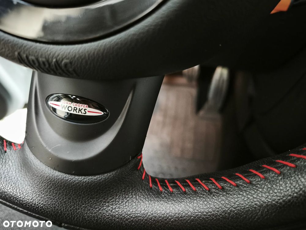MINI Countryman Cooper S All4 - 32
