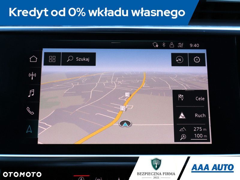 Audi A6 - 13