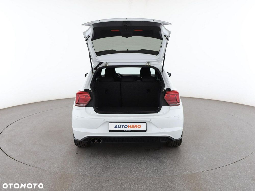Volkswagen Polo 2.0 TSI GTI DSG - 20