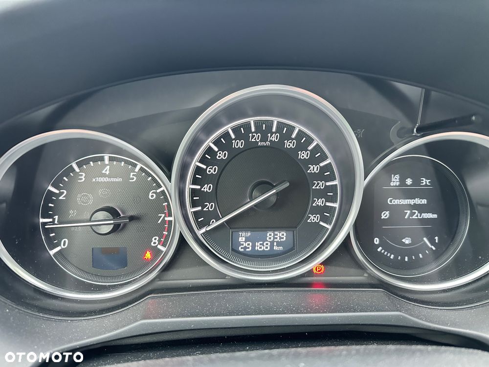 Mazda 6 2.0 Skypassion I-ELoop - 17