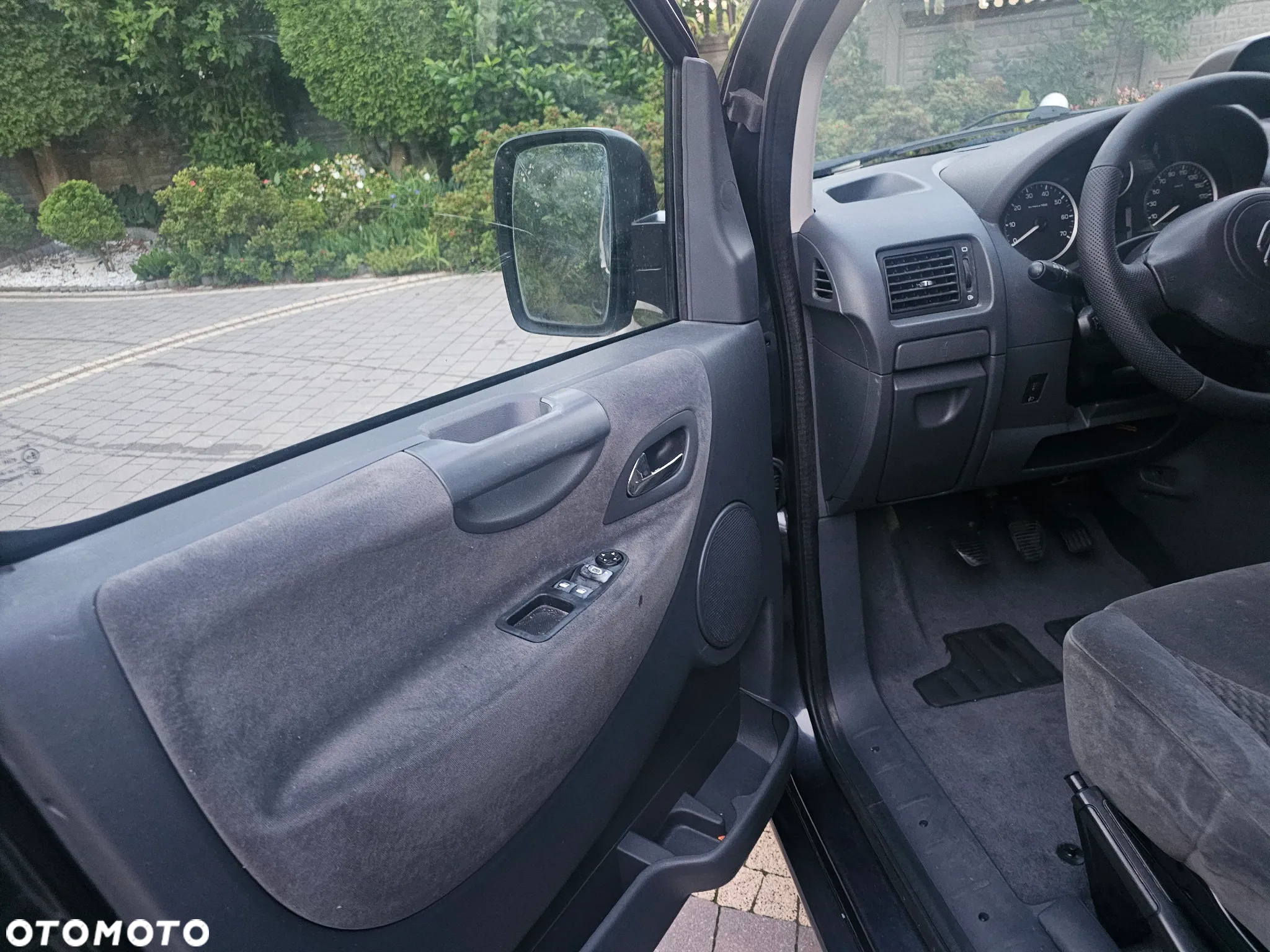 Citroën Jumpy Combi L2 (8-Si.) Selection - 12