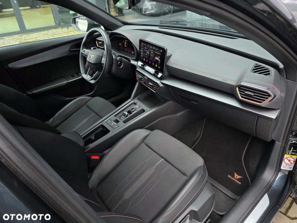 Cupra Formentor - 19