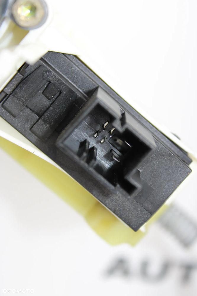 Audi A6 C6 Sedan Ramka Drzwi Mechanizm Podnoszenia Szyba Tył - 8