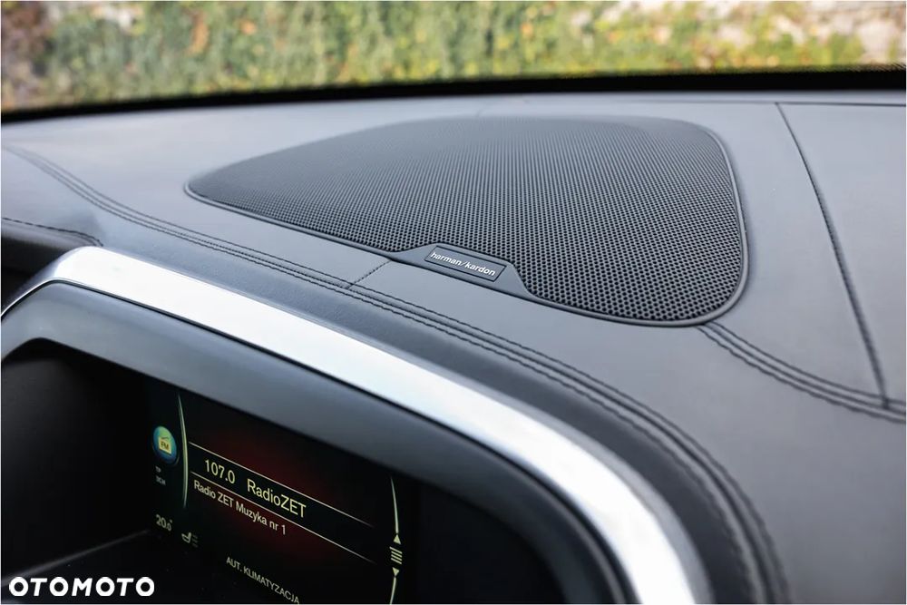 Volvo XC 60 D4 Geartronic Inscription - 39