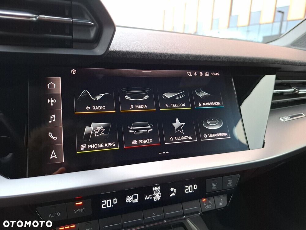 Audi A3 Sportback - 23